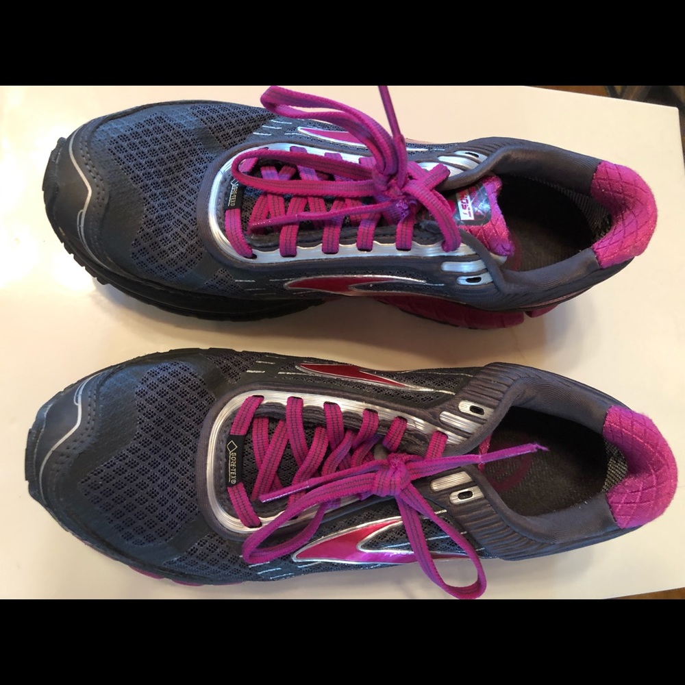 Brooks Ghost 9 Shoes